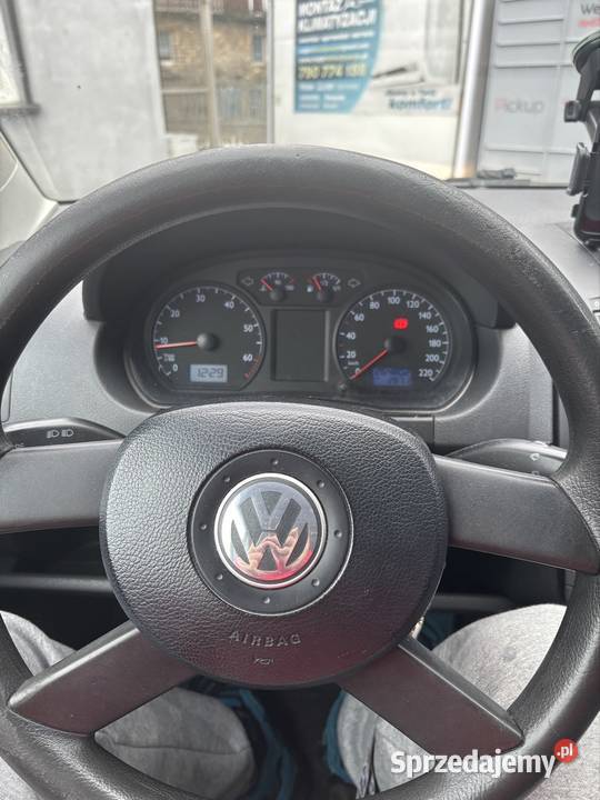 VW Polo 2004r 12 70 Mysłowice
