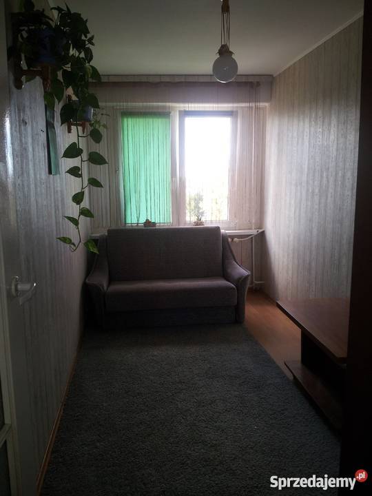 Białystok Białostoczek 15 Mieszkanie 3pokojowe Rok budowy 1976