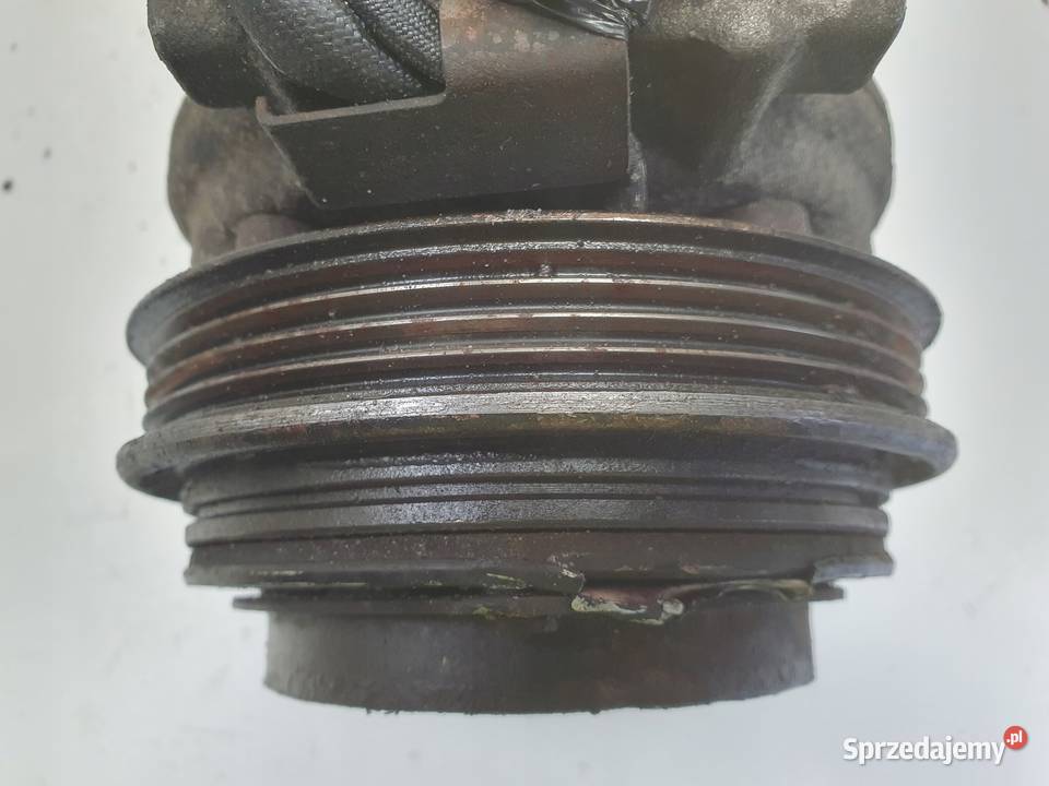 SPRĘŻARKA KLIMATYZACJI Jaguar XJ IV V 32 R6 osobowe Chełm