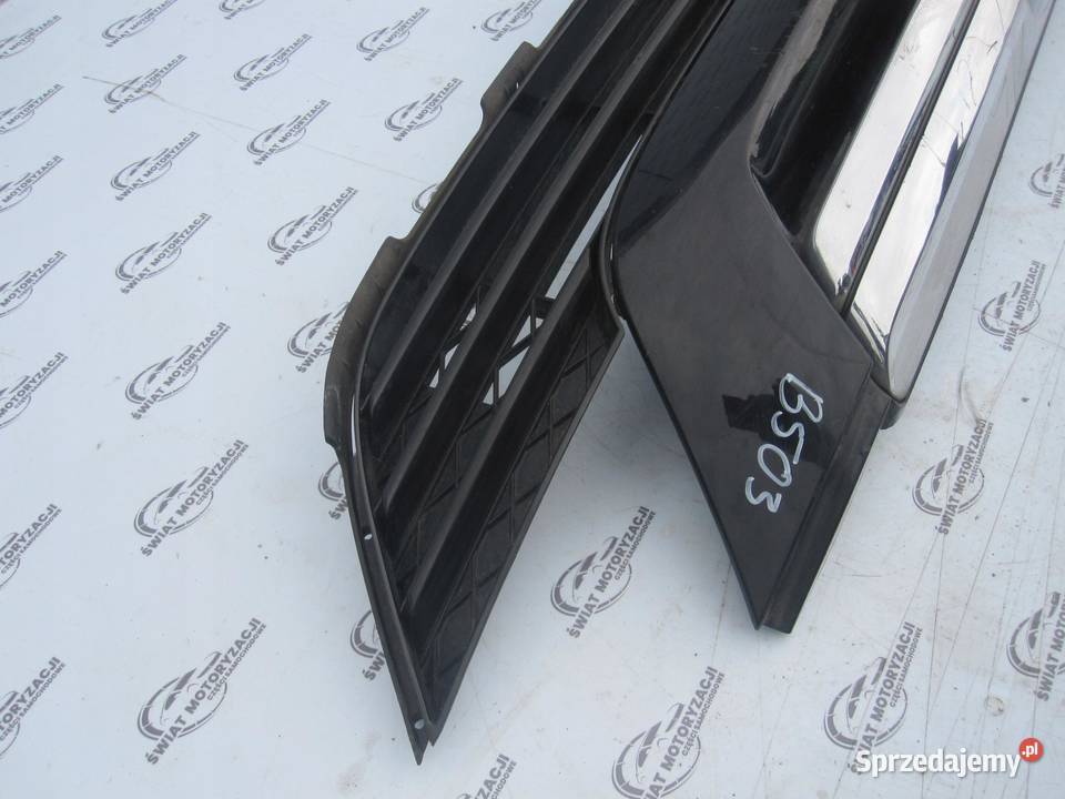 HONDA CRV III 08r grill atrapa 71128SWWG0 osobowe sprzedam