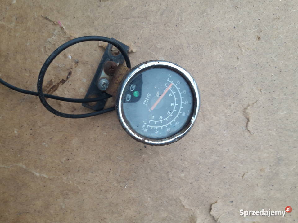 Licznik Quad Atv 1101257249 Bombardier Hammer podkarpackie Sokolniki