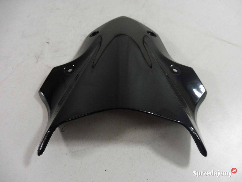 Kawasaki Z 900 szyba mocowanie 19r A407 wielkopolskie Poznań sprzedam