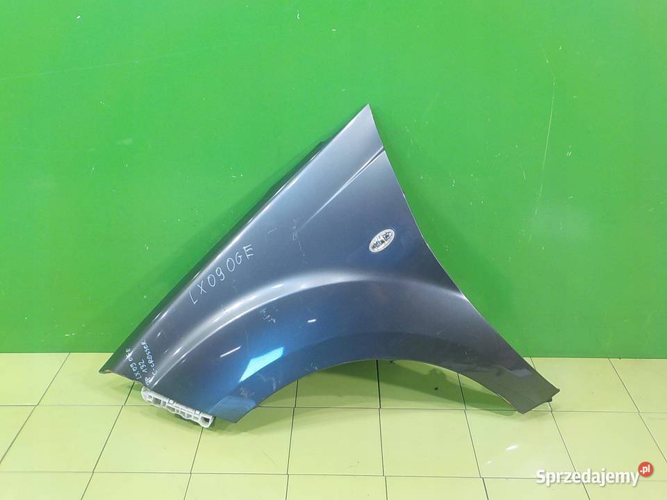 CITROEN CCROSSER 22 HDI 09r 5D blotnik lewy Suków