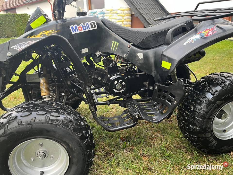 Qład 110 opolskie Biadacz