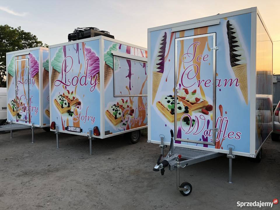 Maszyna do lodów Maszyny Taylor Carpigiani Zielona Góra