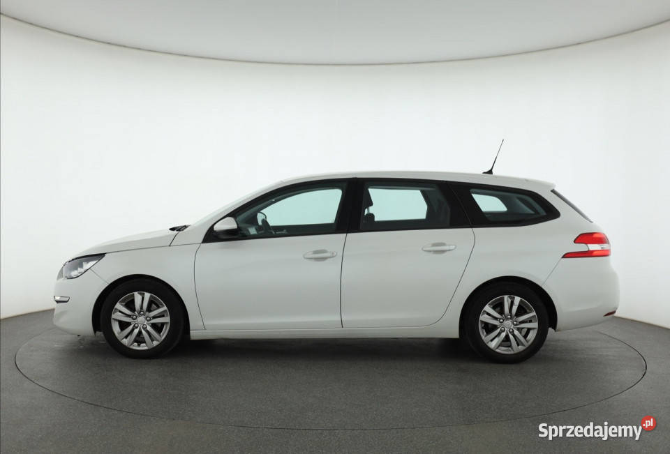 Peugeot 308 16 HDi Piaseczno sprzedam