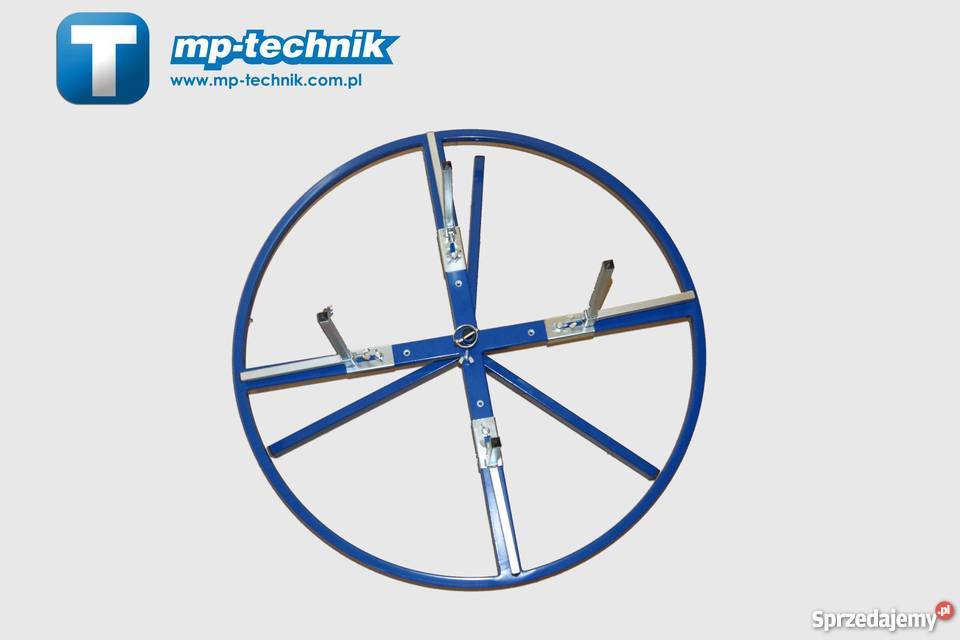 Rozwijak odwijak do rozwijania rur PERT Jarocin sprzedam