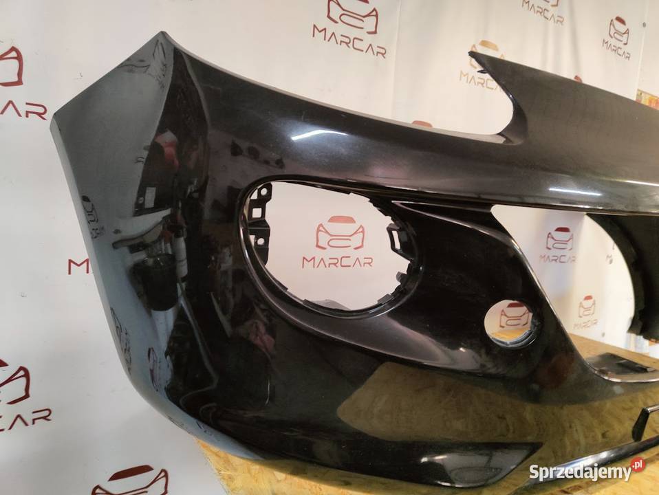 Zderzak Przód Przedni Opel Adam 13355266 Pleszew