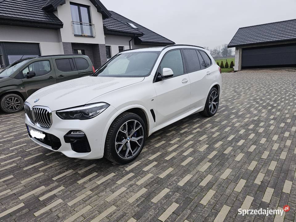 BMW X5 M