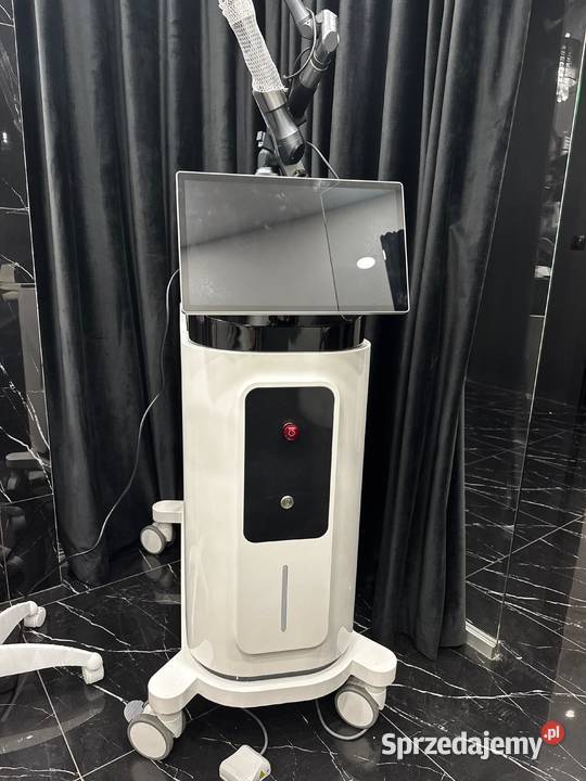 LASER PICO QSWITCH nowy produkcja 2025 laser do