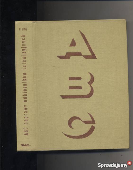 ABC naprawy odbiorników telewizyjnych zachodniopomorskie Szczecin