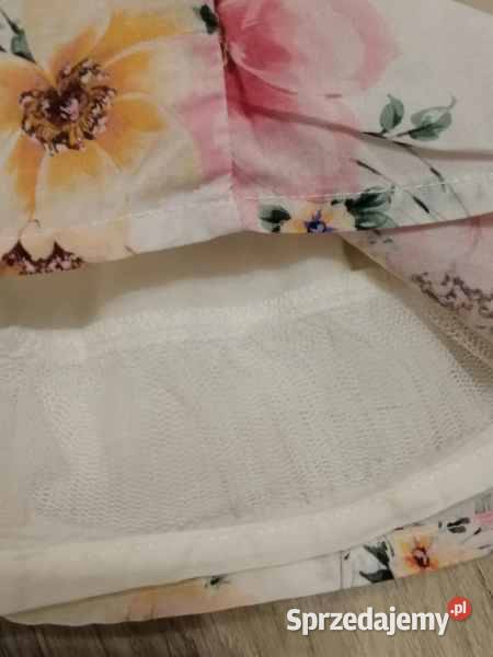 Sukienka Sukienki i spódniczki Nidzica