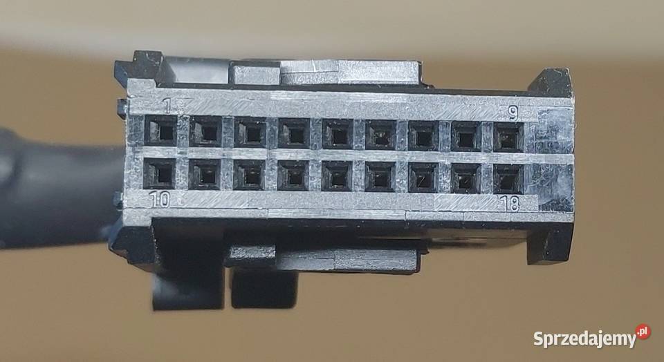 VNS ADAPTER MULTIMEDIALNY RGB MULTIMEDIA