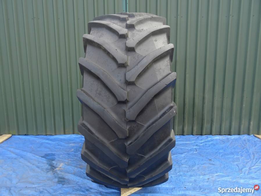 OPONA TRELLEBORG IF 90065 R 46 TM 1000 42 Małomice