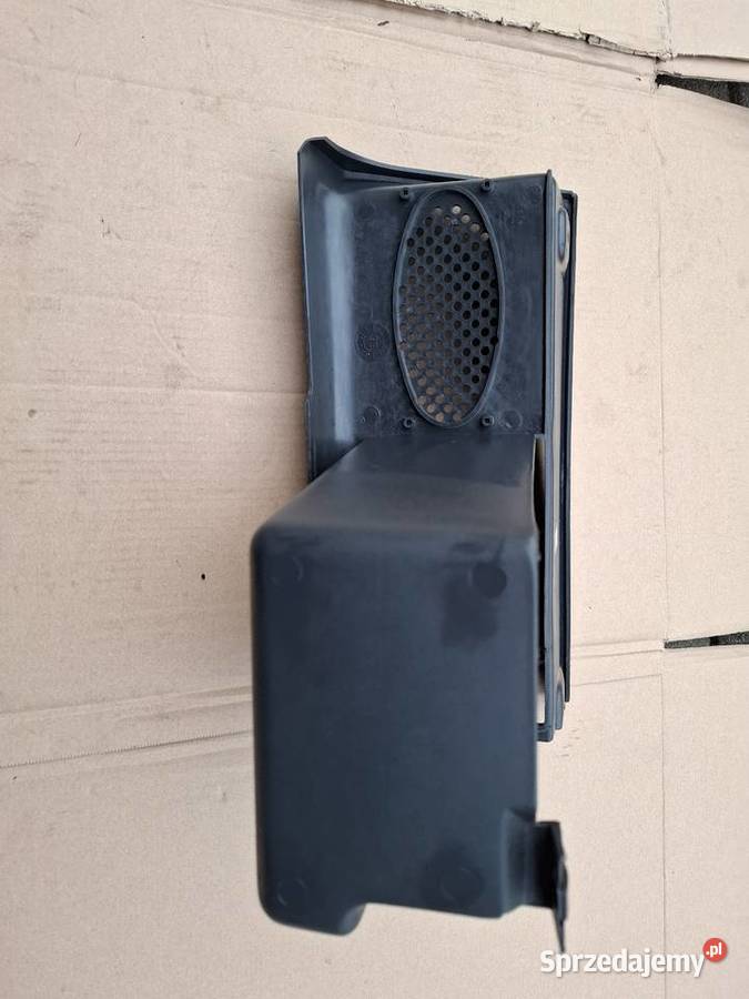 Półka pasażera schowek Fiat 126p Maluch EL Strzelce Opolskie