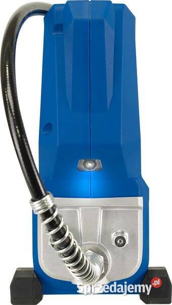 Smarownica akumulatorowa 20V 2Ah FP18051 małopolskie Kamionna