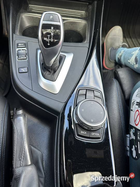 BMW M240 M2 RWD B58 30 R6 biała perła 8HP full Warszawa