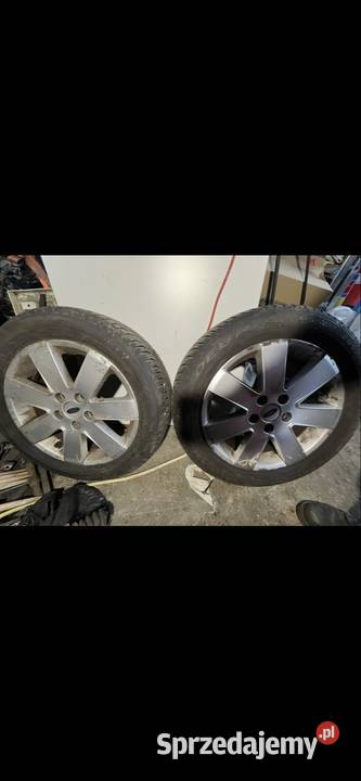 Ford Mondeo Mk3 czesci nowe Chwaszczyno