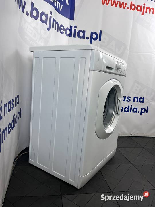 Pralka HotpoitAriston made in Italy 61000A