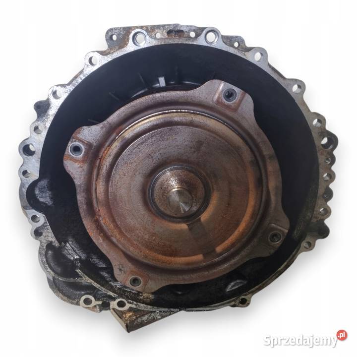 SKRZYNIA BIEGÓW 6HP26 Land Rover Discovery III Chełm sprzedam