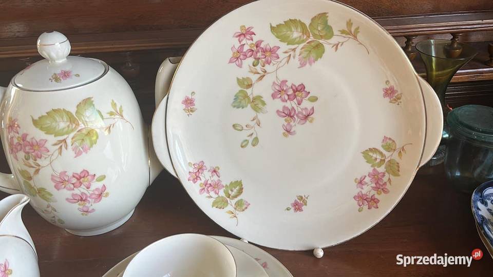 Dzbanek do kawy Syg Fein Bayerurth Germany Gdańsk