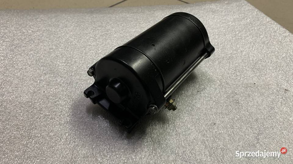 Rozrusznik Kawasaki Vulcan VN 800 Brzeszcze sprzedam