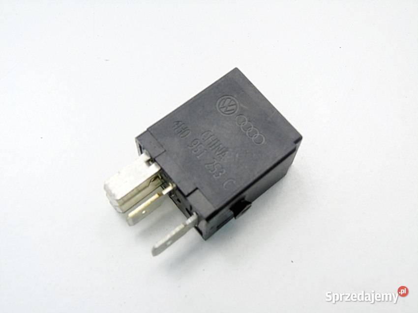 PRZEKAŹNIK 646 20 TDI AUDI A4 B8 A5 A6 C7 Q5 Q3 sprzedam