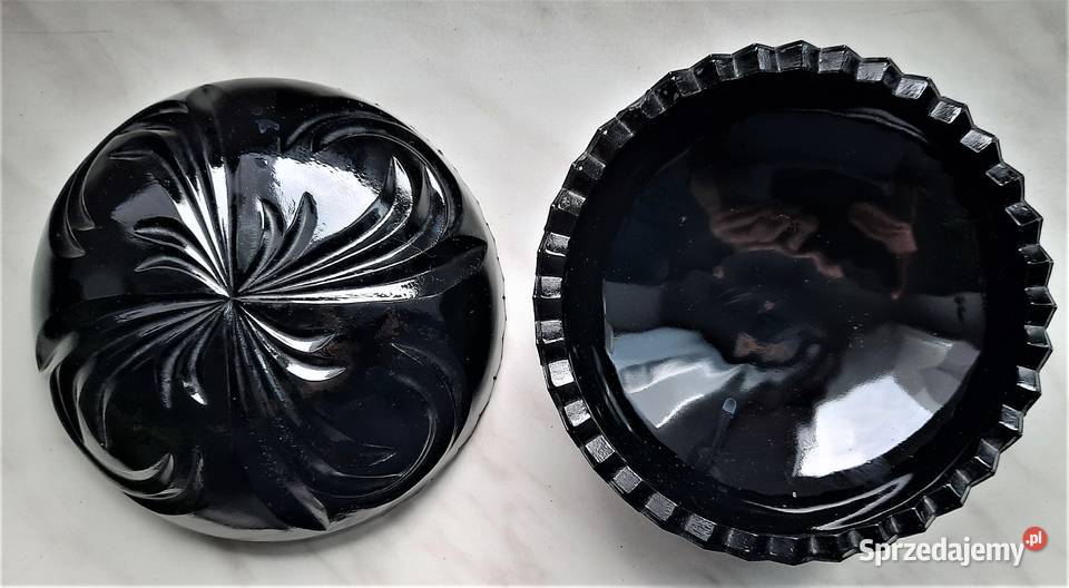 Dwie Szklane Bomboniery Gliwice