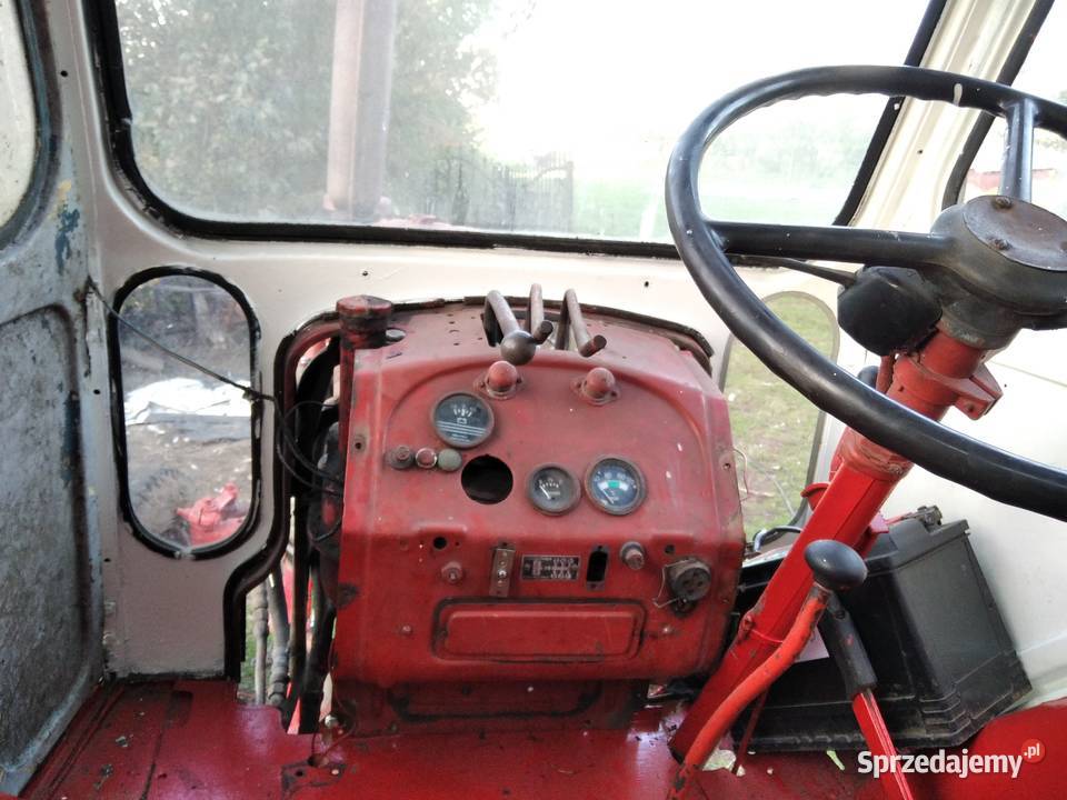 Jumz Mtz Białoruśka Szynkielów