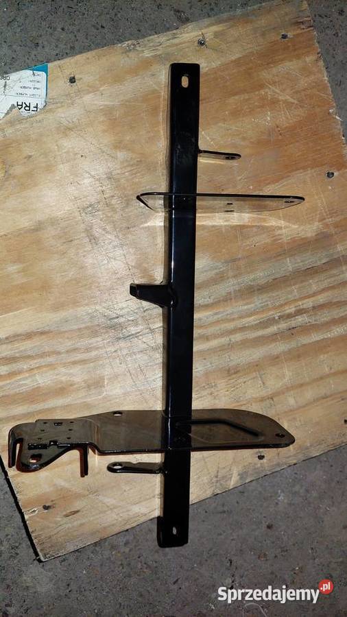 Simson SR50 mocowanie podłogi opolskie Kąty Opolskie