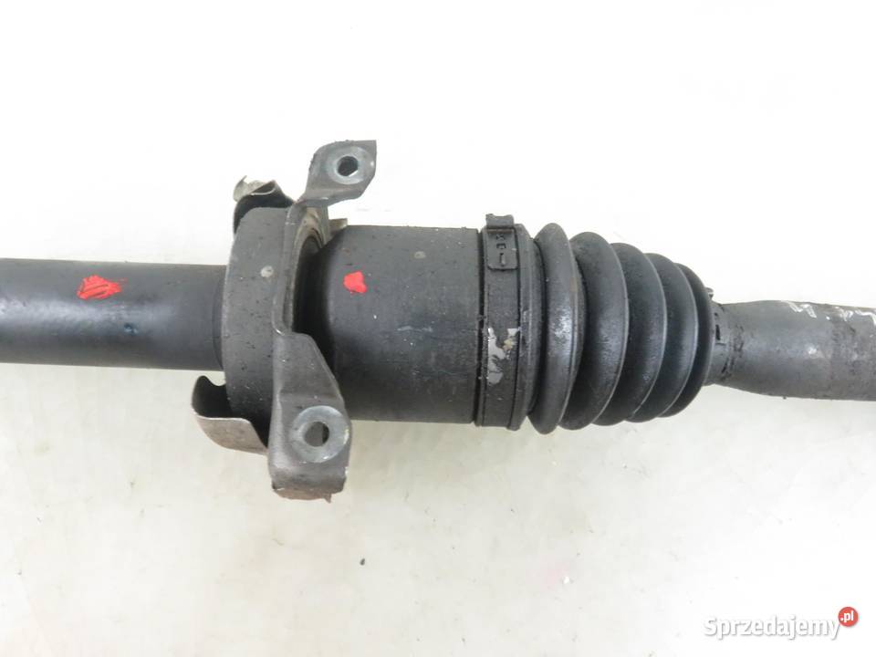 PÓŁOŚ PRAWA PRZEDNIA MERCEDES A W169 A 150