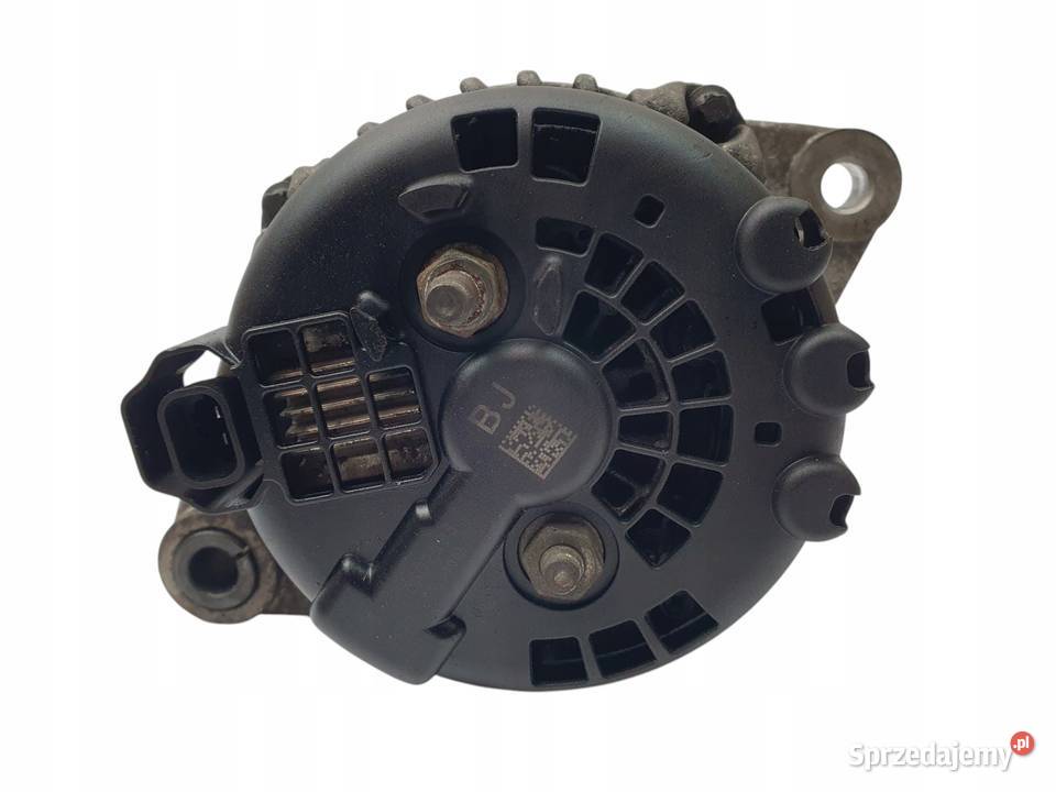 ALTERNATOR Opel Insignia 20 CDTI 13502583 BJ lubelskie Chełm