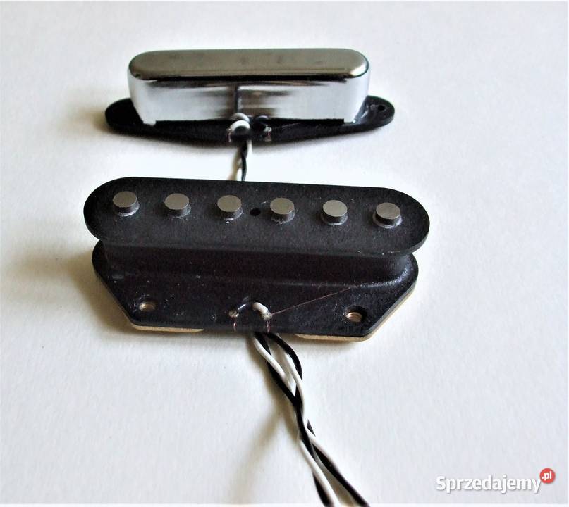 Tokai telecaster pickup set MiJ Muzyka mazowieckie sprzedam