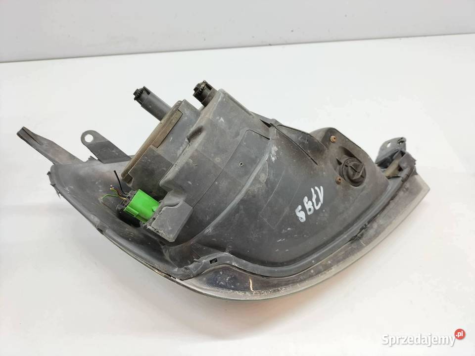 LAMPA PRZÓD LEWA EUROPA LIFT 6S6113W030CD Ford