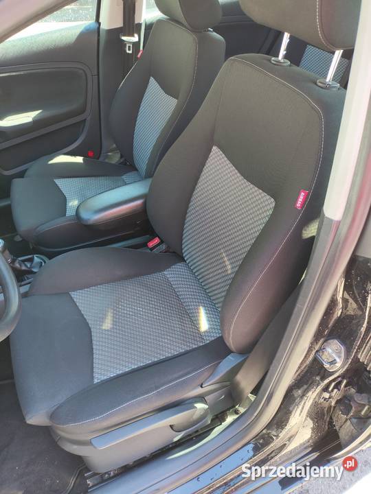 Seat Ibiza lubelskie