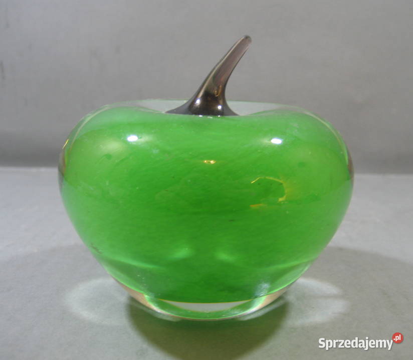 Jablko Ktysztalowe Warszawa