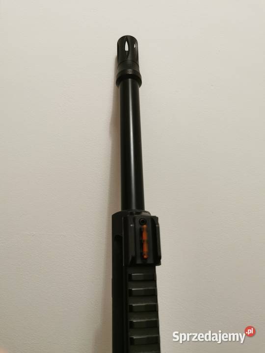 Wiatrówka TAC45 ASG Sporty strzeleckie i myślistwo Trzebiatów