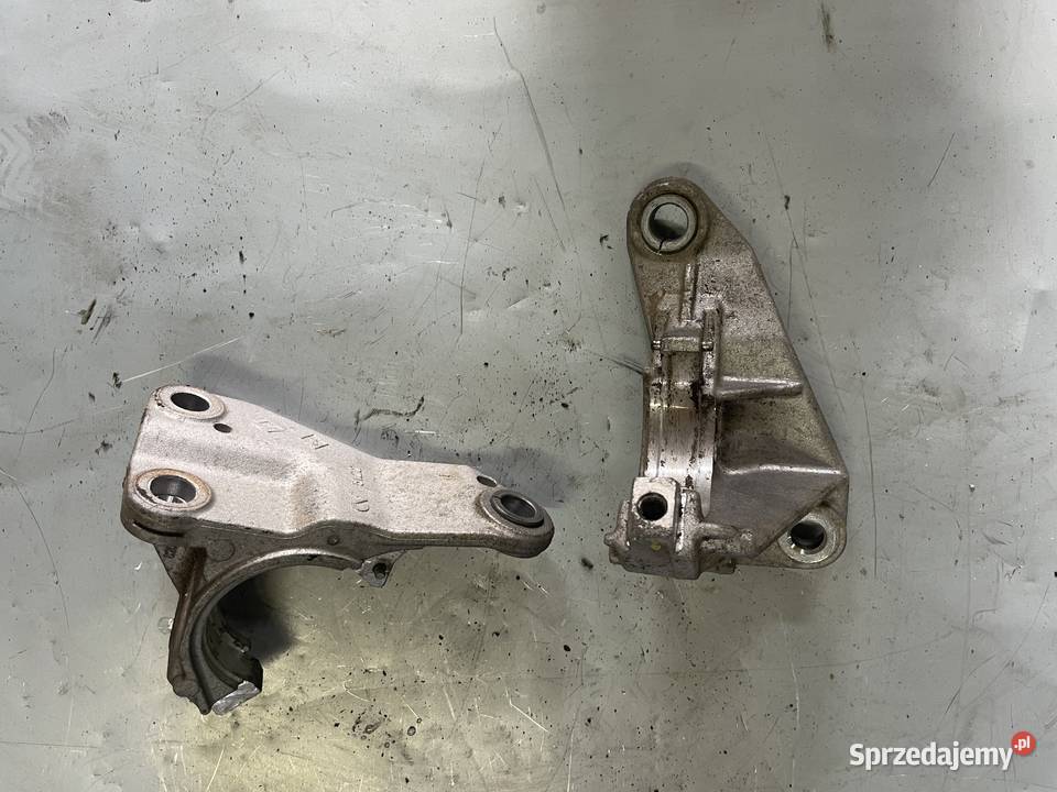 Podpora półosi 8200684534 renault nissan 15dci osobowe Jelcz-Laskowice