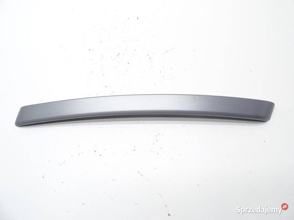 LISTWA DEKOR DRZWI PRAWY TYŁ TYLNA BMW E92 E93 osobowe