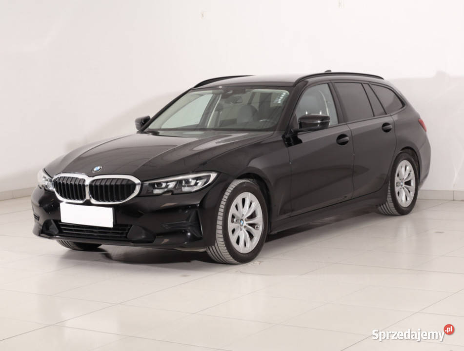 BMW 3 318 i komputer pokładowy