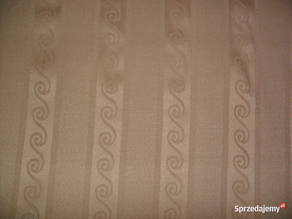 tkanina zasłonowa 145 żakard