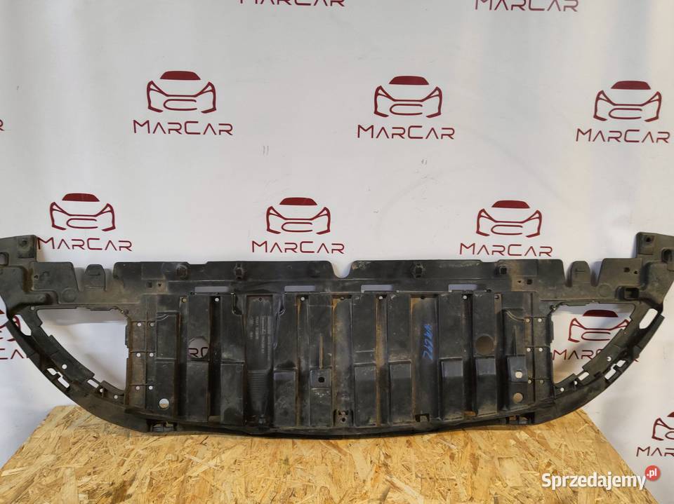 Osłona Płyta pod Zderzak Renault Clio IV 6225647 Pleszew