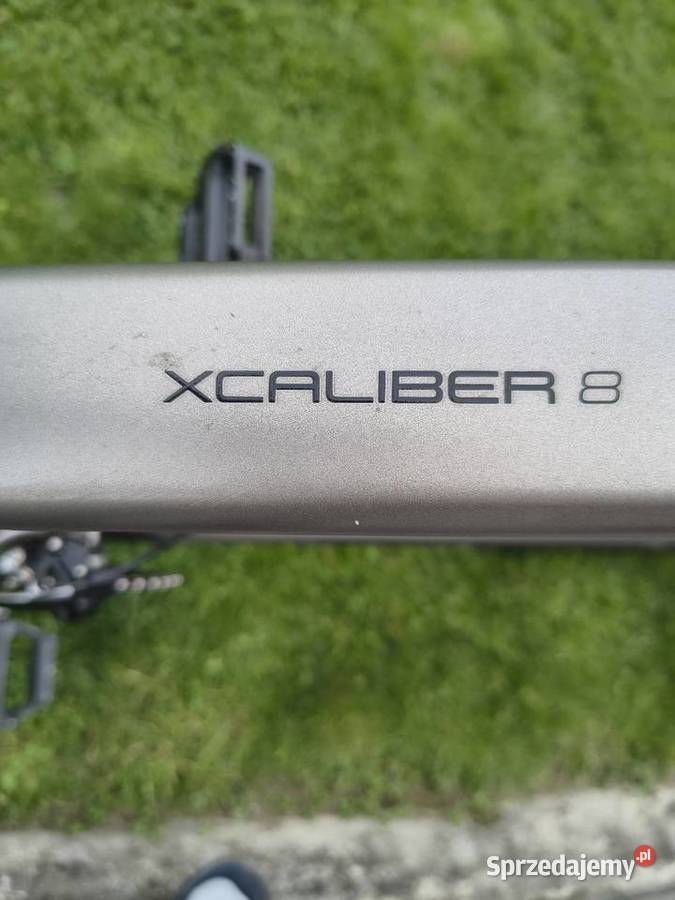 Sprzedam rower górski TREK XCaliber 8 2018