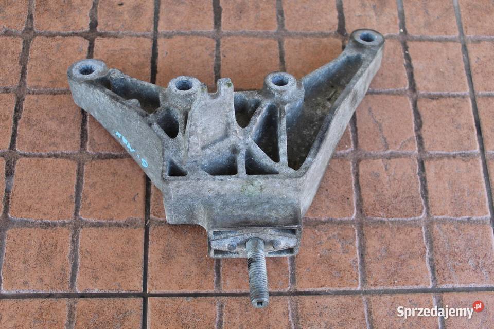 ŁAPA SKRZYNI BIEGÓW FORD S 22 TDCI 8G917M125AB sprzedam