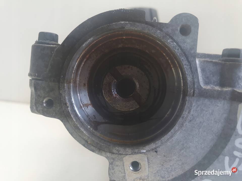 Volvo V40 S40 20 T GŁOWICA CYLINDRÓW wałki Chełm