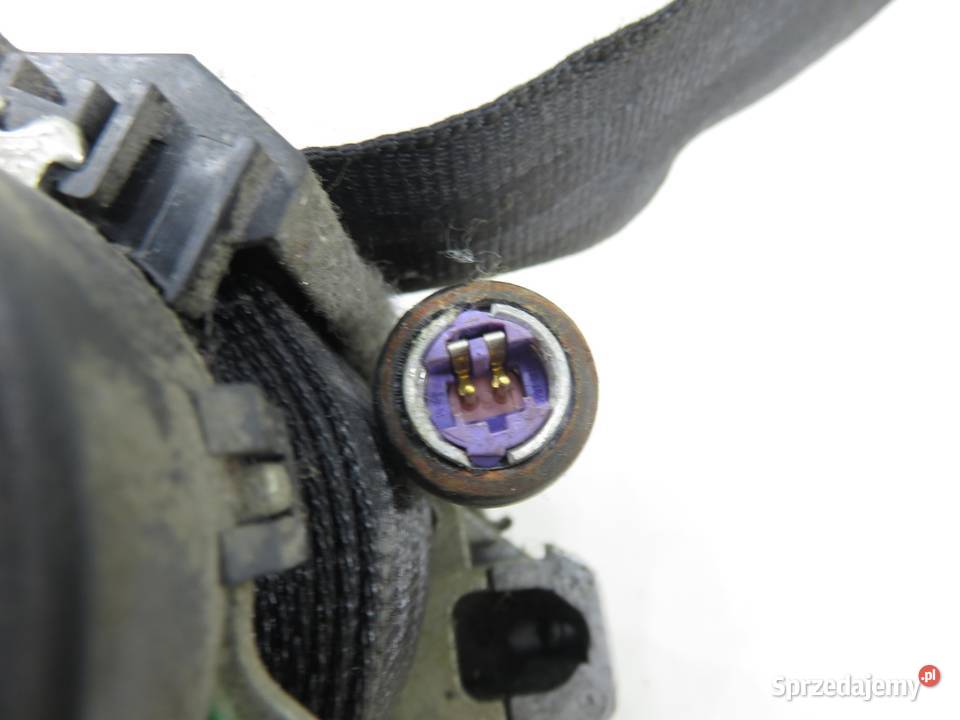 PAS LEWY PRZEDNI SEAT ALTEA 5P1 5P0857705B