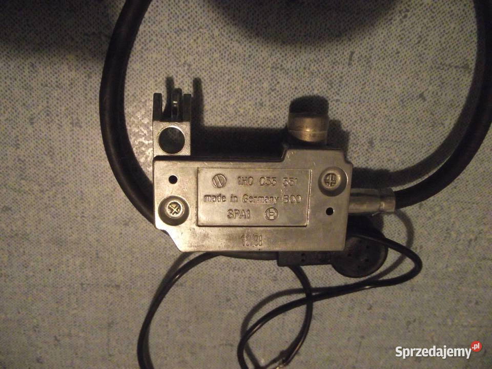 Wzmacniacz antenowy Volkswagen Wrocław