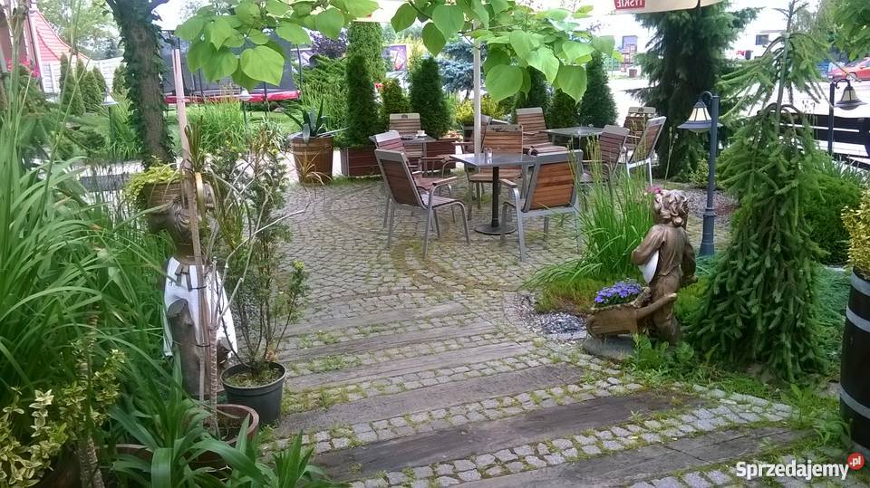 Zajazd Restauracja Miraż Grójec