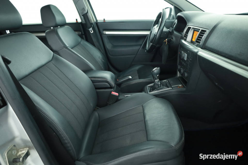Opel Vectra 19 CDTI wielofunkcyjna kierownica Piaseczno