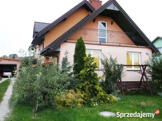 Do Dom w Uniszkach Zawadzkich Mława